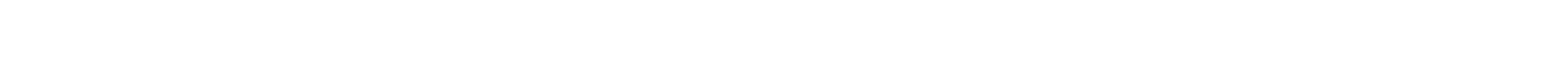 white blank rectangular strip